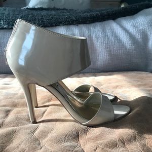 MADDEN GIRL Patent Leather Heel